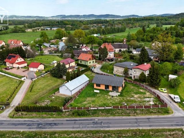 Dom na sprzedaż w Marczyce, Dolnośląskie