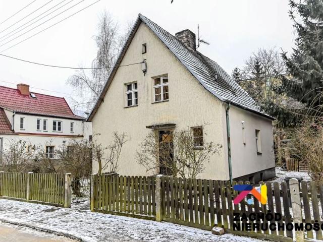 Dom na sprzedaż w Międzyrzecz, Lubuskie