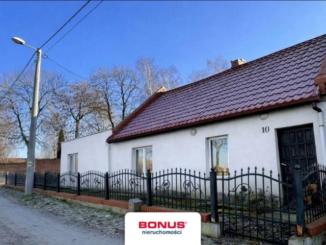 Dom na sprzedaż w Mosina, Wielkopolskie