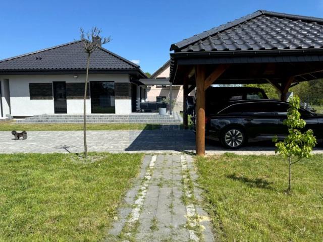 Dom na sprzedaż w Myszków, Śląskie