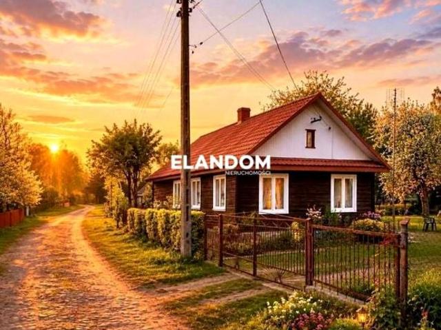 Dom na sprzedaż w Narew, Podlaskie