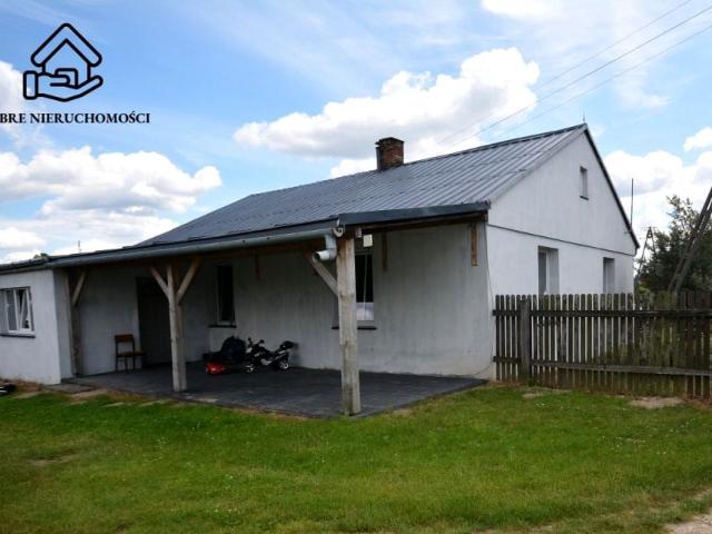 Dom na sprzedaż w Niemce, Lubelskie