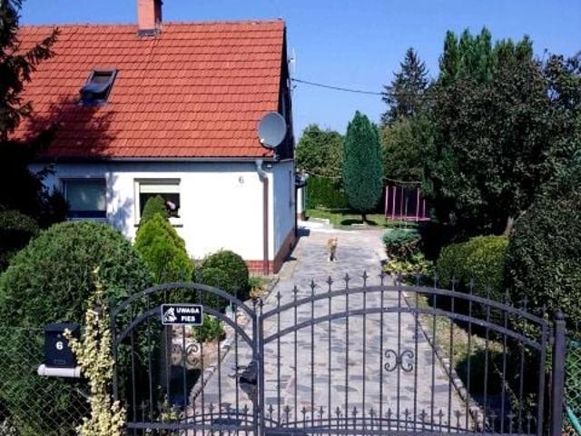 Dom na sprzedaż w Niemcza, Dolnośląskie
