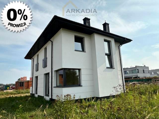 Dom na sprzedaż w Łomianki, Mazowieckie