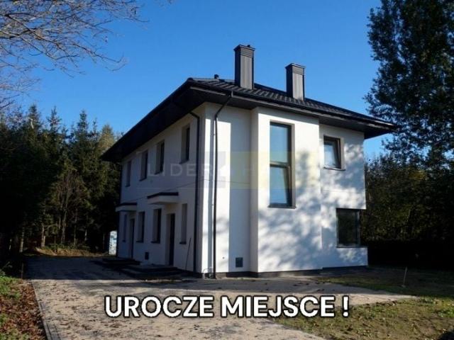 Dom na sprzedaż w Łomianki, powiat warszawski zachodni