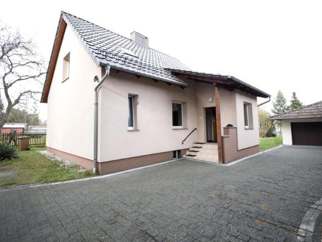 Dom na sprzedaż w Opole, Opolskie