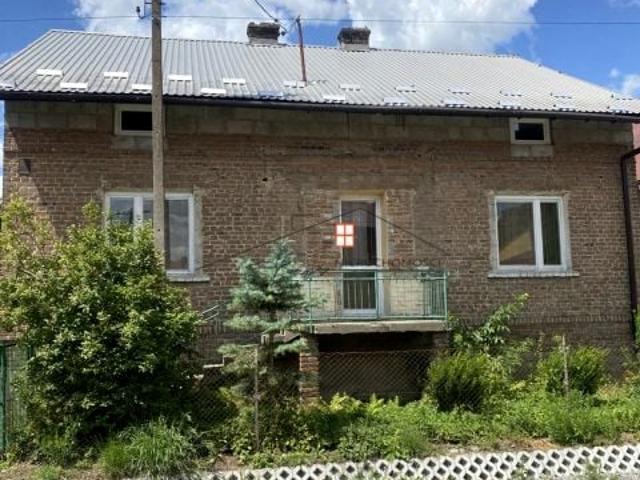 Dom na sprzedaż w Ostrów, Podkarpackie