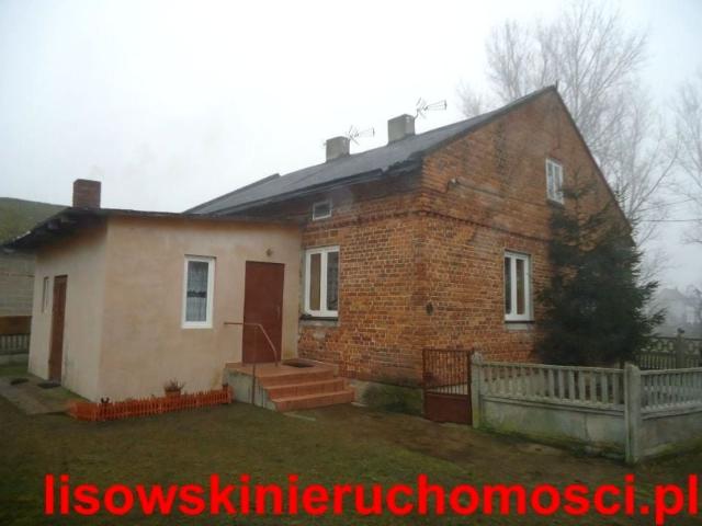 Dom na sprzedaż w Ozorków, Łódzkie