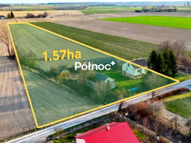 Dom na sprzedaż w Lubelskie