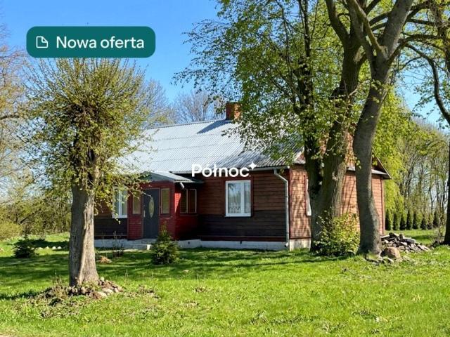 Dom na sprzedaż w Lubelskie