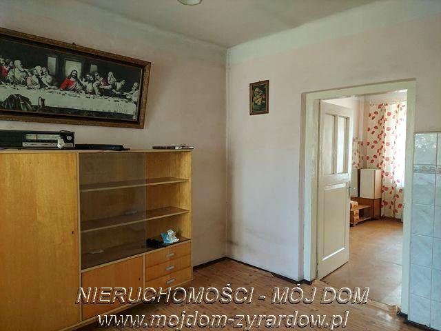 Dom na sprzedaż w Puszcza Mariańska, Mazowieckie