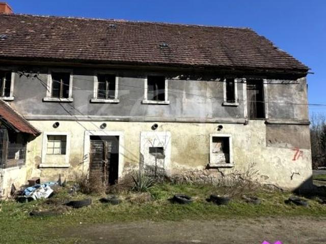 Dom na sprzedaż w Dolnośląskie