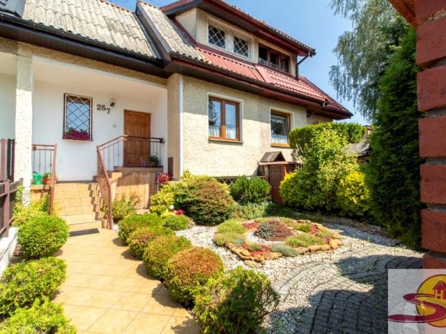 Dom na sprzedaż w Radom, Mazowieckie
