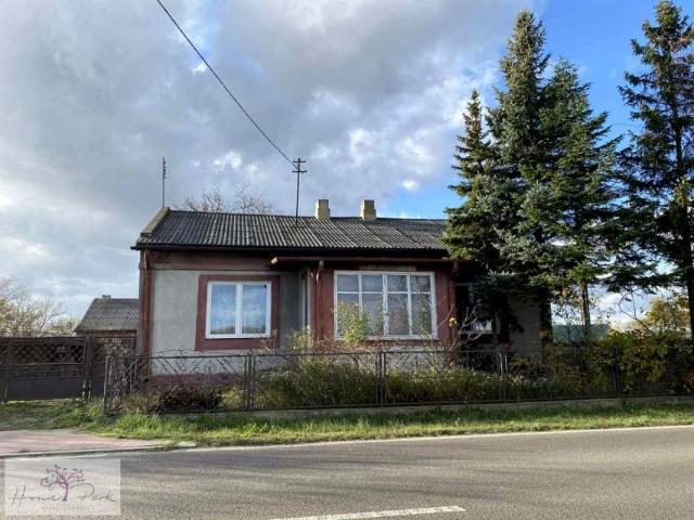 Dom na sprzedaż w Rokiciny, Łódzkie