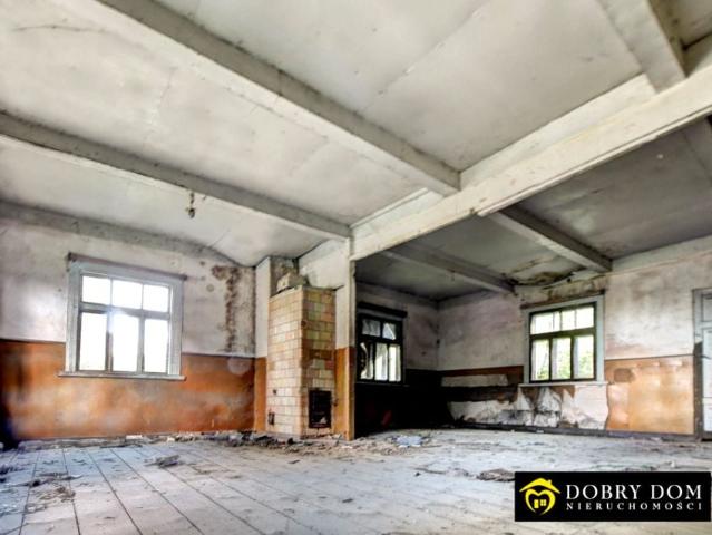 Dom na sprzedaż w Śnieżki, powiat bielski