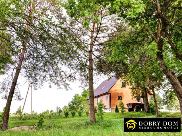 Dom na sprzedaż w Sejny, Podlaskie