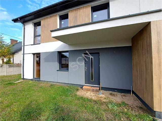 Dom na sprzedaż w Sobienie-jeziory, Mazowieckie