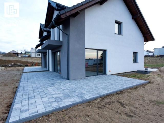 Dom na sprzedaż w Somonino, Pomorskie