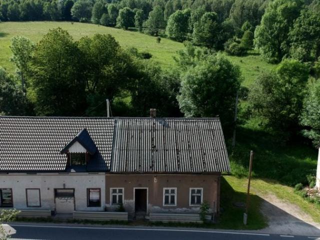 Dom na sprzedaż w Stronie Śląskie, Dolnośląskie