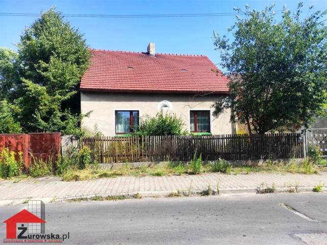 Dom na sprzedaż w Strzelce Opolskie, Opolskie