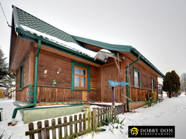 Dom na sprzedaż w Suraż, Podlaskie