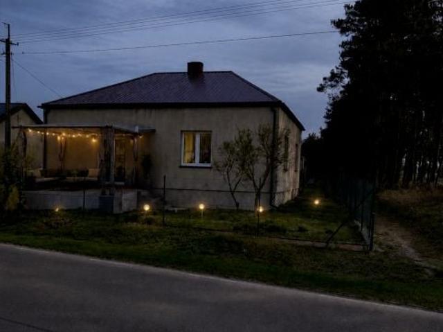 Dom na sprzedaż w Lubelskie