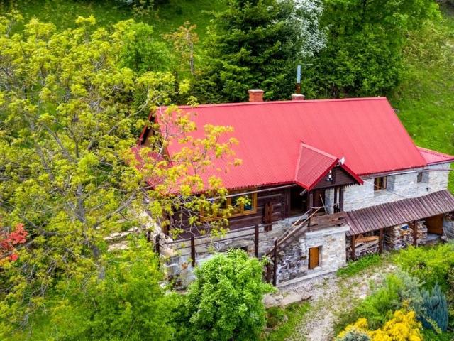 Dom na sprzedaż w Tresna, Śląskie