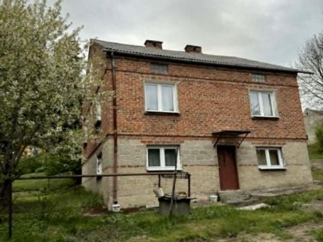 Dom na sprzedaż w Trzciana, Podkarpackie