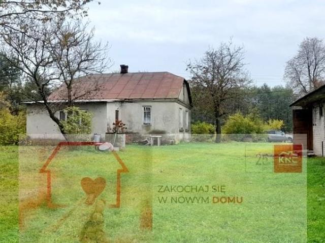 Dom na sprzedaż w Lubelskie