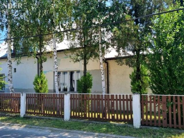 Dom na sprzedaż w Opolskie