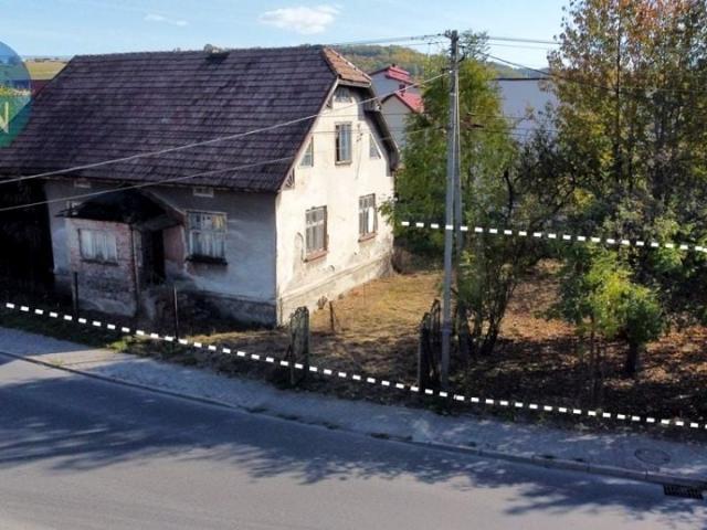 Dom na sprzedaż w Wieprz, powiat żywiecki