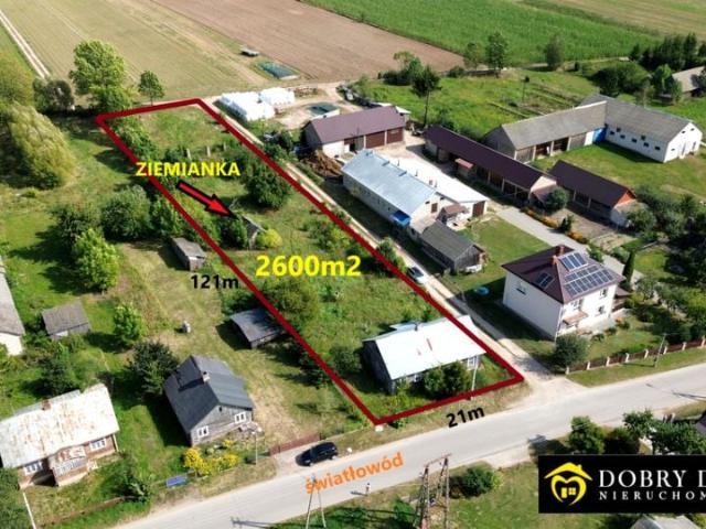 Dom na sprzedaż w Świrydy, powiat bielski