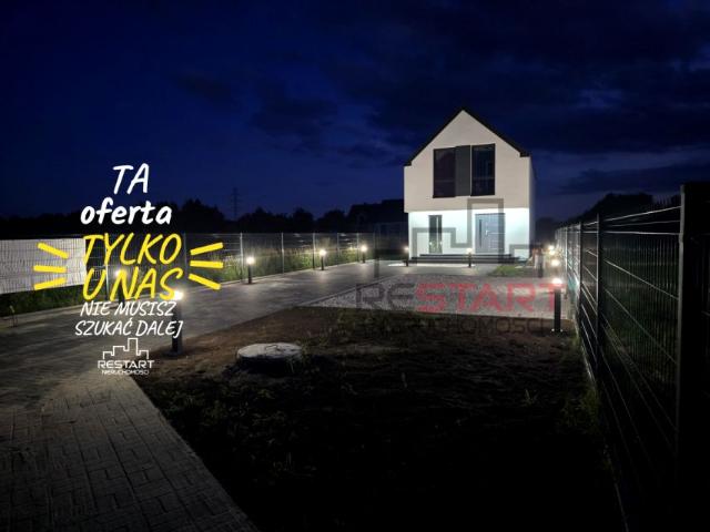 Dom na sprzedaż w Żyrardów, Mazowieckie