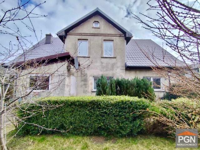 Dom na sprzedaż w Trzebiatów, Zachodniopomorskie