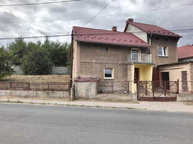 Dom na sprzedaż w Opolskie