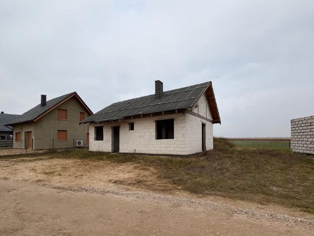 Dom na sprzedaż w Owieczki, Wielkopolskie