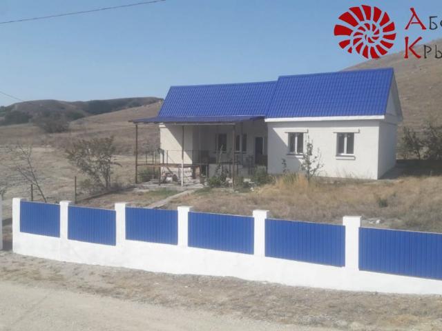 Дом продажа в Коктебель