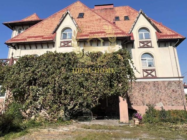 Дом продажа в Винницкой области