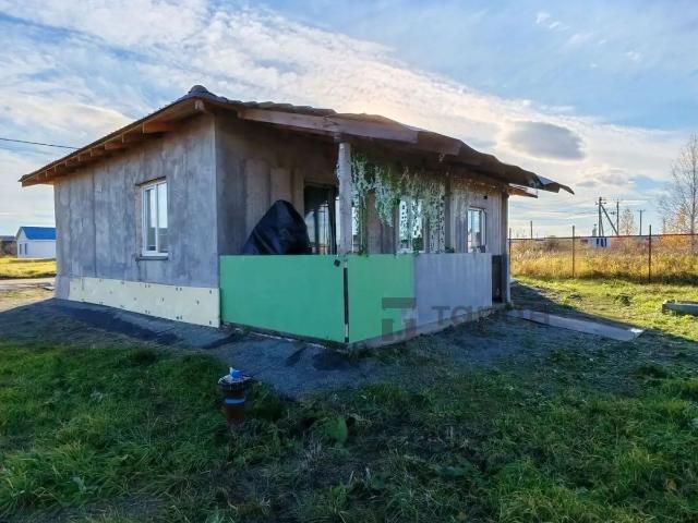 Дом продажа в Ключи, Сосновский район