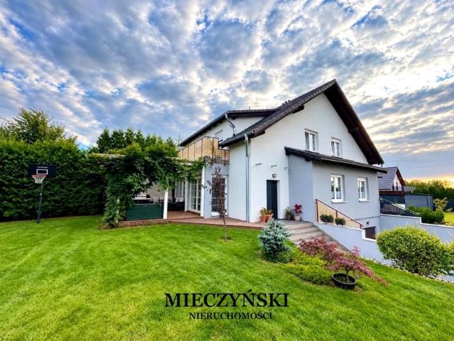Dom na sprzedaż w Gorzów Wielkopolski, Lubuskie