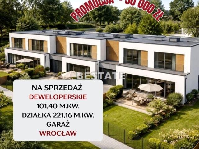 Dom na sprzedaż w Wrocław, Dolnośląskie