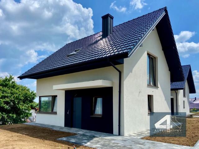 Dom na sprzedaż w Gorzków, Małopolskie