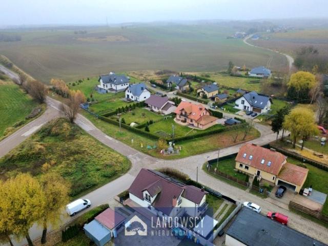 Dom na sprzedaż w Pomorskie