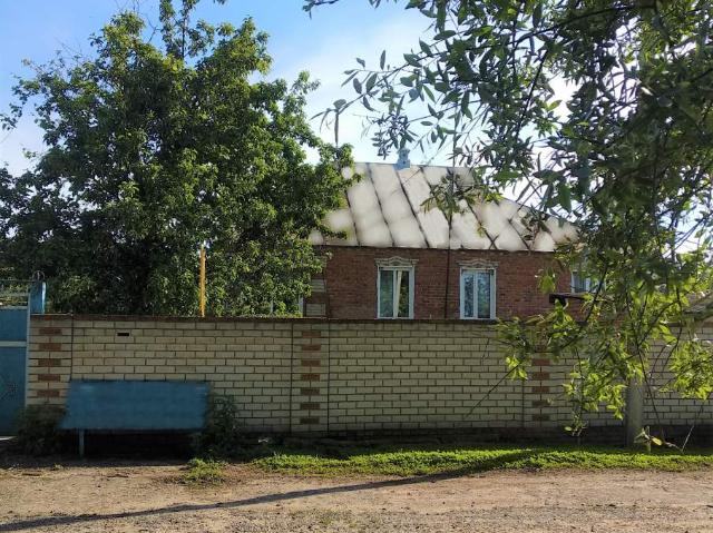 Дом продажа в Кленовом, Донецкой области