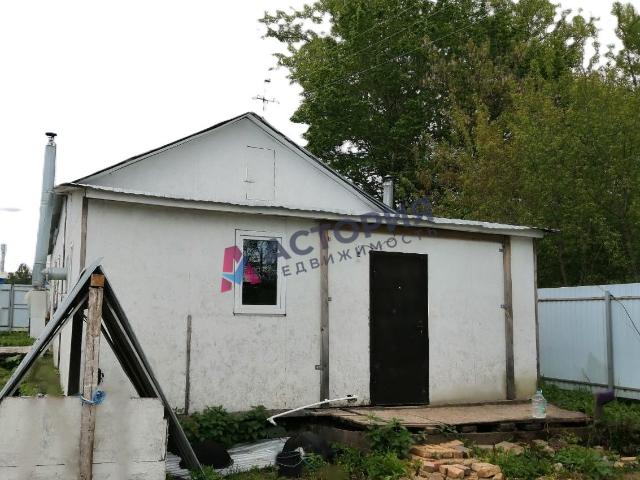 Дом продажа в Щекинский, Тульская область