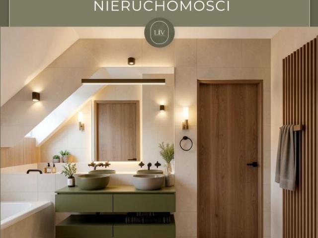 Dom na sprzedaż w Czechowice-dziedzice, Śląskie