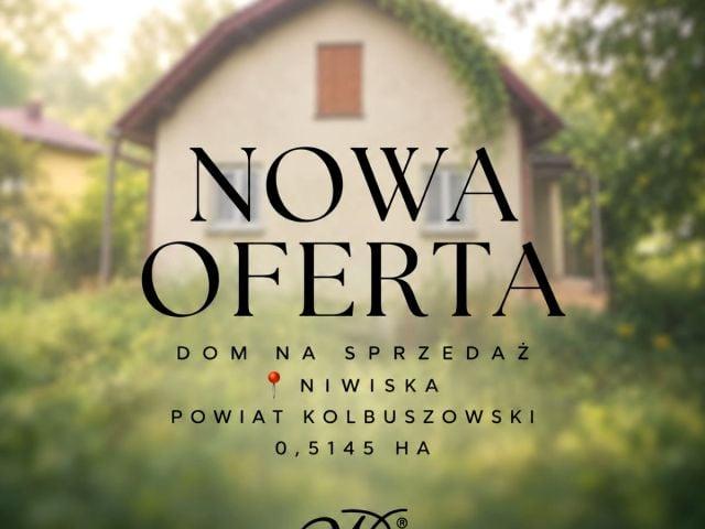 Dom na sprzedaż w Podkarpackie