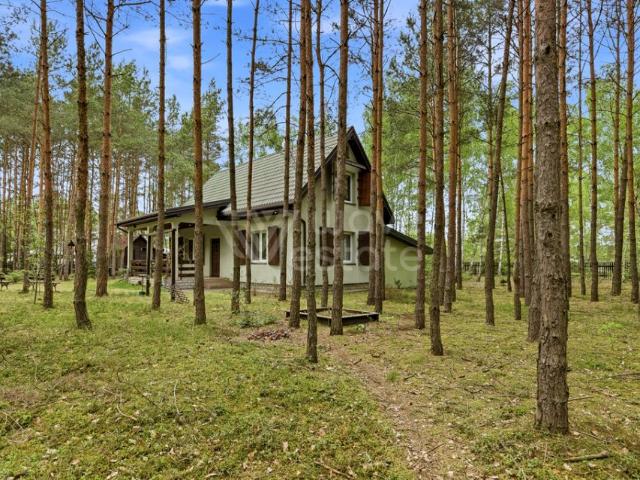 Dom na sprzedaż w Dąbrówka, Mazowieckie