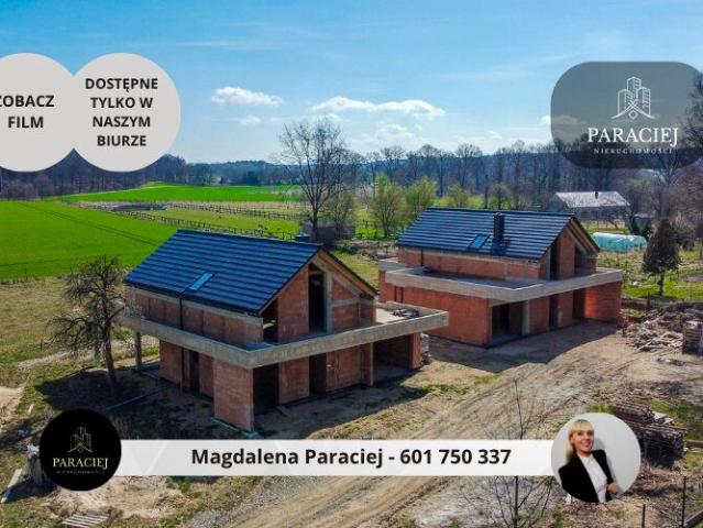 Dom na sprzedaż w Łaziska, Dolnośląskie