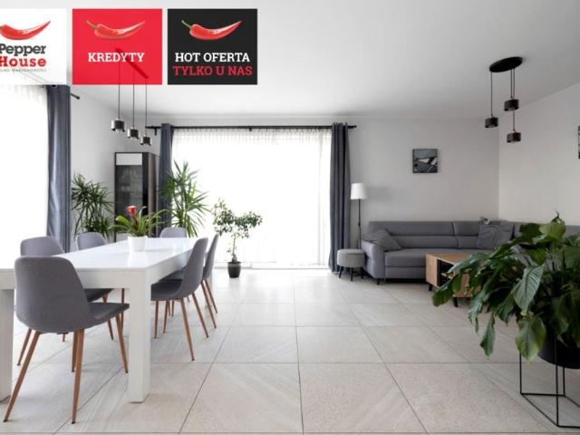 Dom na sprzedaż w Kosakowo, Pomorskie